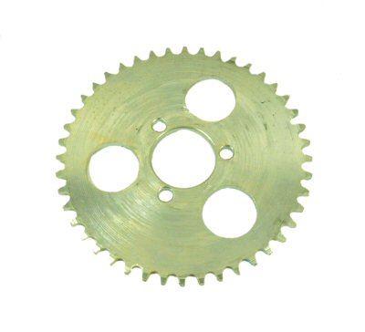 44 Tooth Rear Sprocket